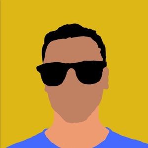 Meet your Posher, Evan